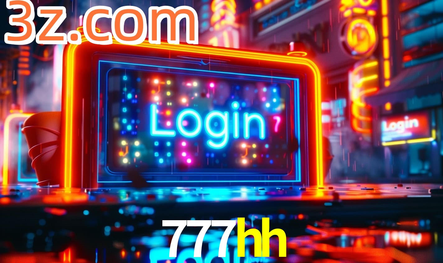 Registre-se hoje no Cassino 777hh